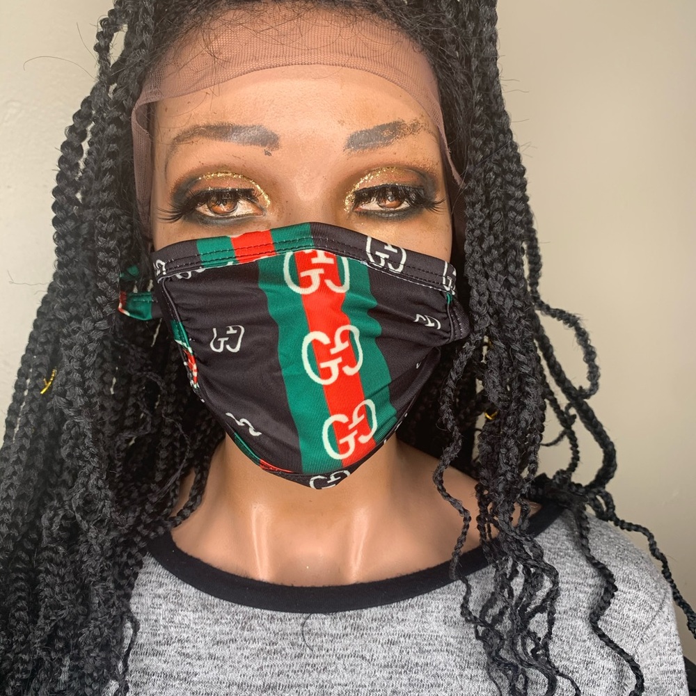 Face mask